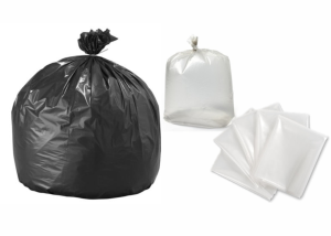 Garbage Bags